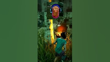 I Am A Genius #deadbydaylight #dbdshorts #dbd #dbdclips #deadbydaylightsurvivor