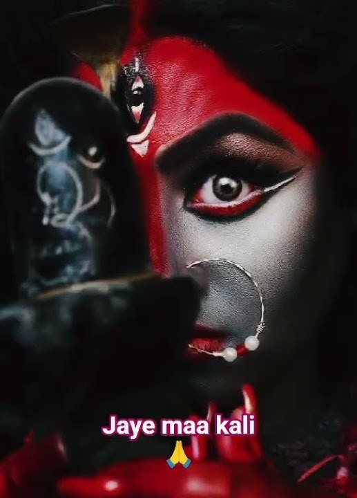 maa kali whatsapp status| #viral #viralvideo#shortvideo #kali #kalka #kalratrimantra