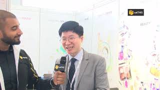 Catthis Exclusive Interview With Mr. John Kwon, Sales Marketing Teamdirector Of Soleo.
