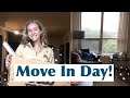 Move In Vlog | Sophomore Year at the University of Minnesota