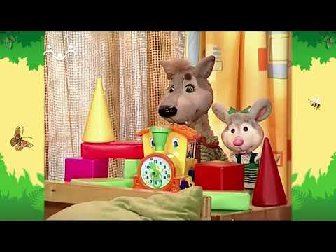 День в Шишкином Лесу. Быт. Окно