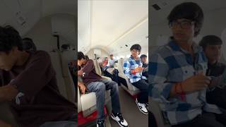 Sourav Joshi Surprising Family With Private Jet