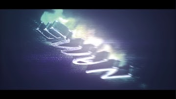 Free Intro Template By TNARTZ [C4D and AE] {NICE?}