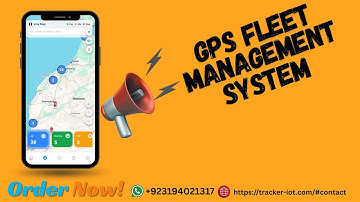 Gps Trackig App with beautifull UI For GPSWOX #gpsnavigation
