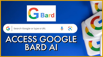 How to Access Google Bard AI 2023?