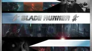 Video thumbnail of "Vangelis - Blade Runner (theme)"