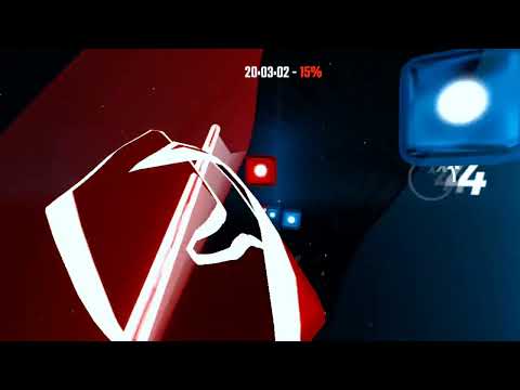 Wasting My Time (Speed Garage Remix) Beat Saber #beatsaber #beatsabermods #quest2