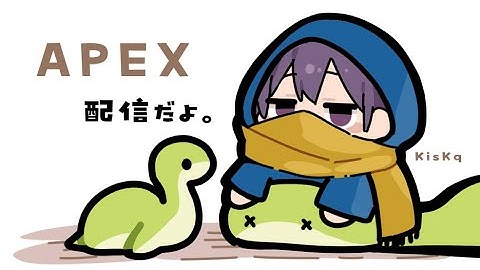 【APEX】プレデターランク STフルパ 気合い盛り！【SOTEN】