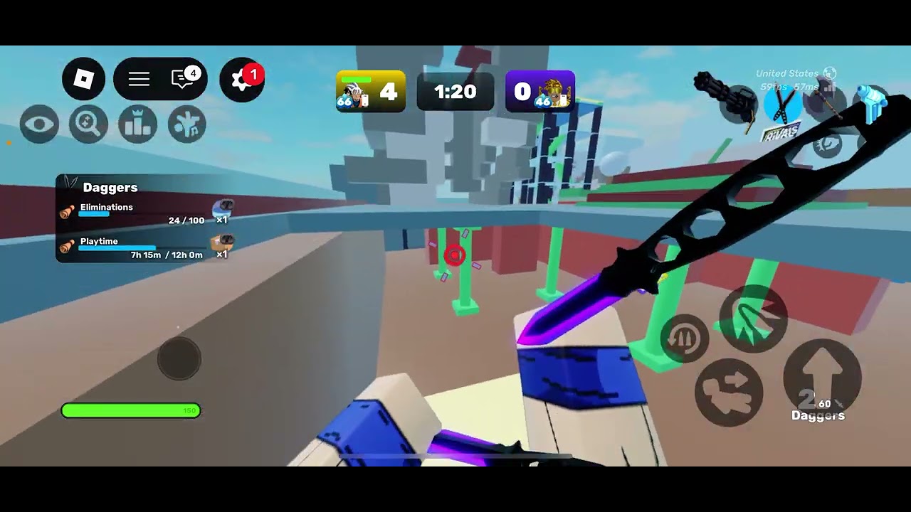 X Target Rivals PLAYING RIVALS!! Thx for watching SUB - YouTube