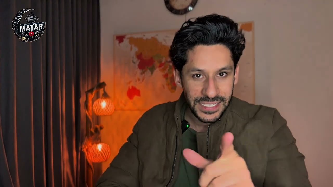 عـاجــل: الهجـ، ـوم الأكبر 