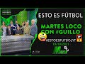 Esto es Fútbol Youtube - Se #Calienta la mesa previo al #Clásico... 19/10/2021 🇪🇨