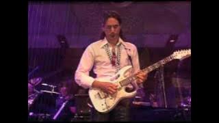 Steve Vai - 'Lotus Feet'