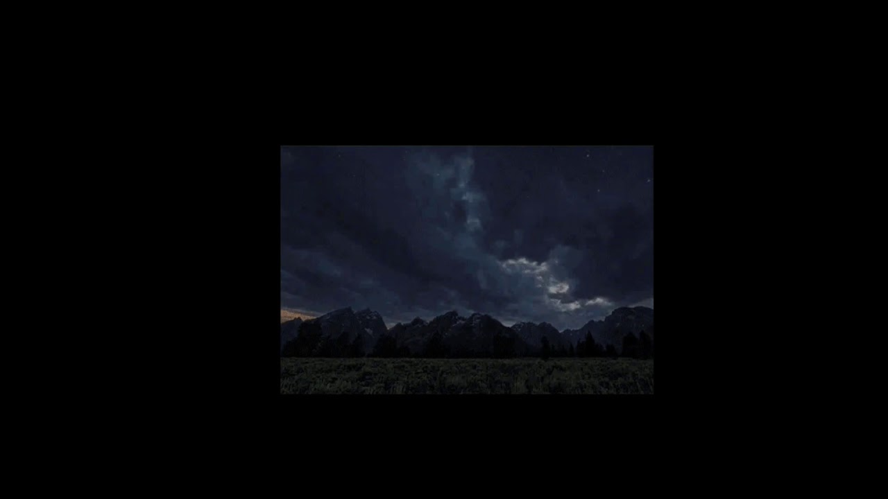 current joys - fear﹝slowed + reverb﹞