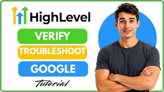 How to Troubleshoot Google Calendar in GoHighLevel (Full Guide)
