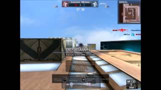 Wolfteam Best Noob Ever Dansk