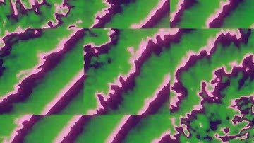 vj loop overlays for editing abstract motion graphics background video opener intro 2023 "161"