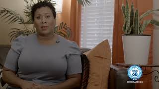 Cheri Hardmon, Michigan Candidate for State Representative HD 58