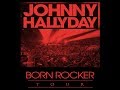 Johnny Hallyday   Réclamations   live     2013  ( B.B. le 13/02/2019 )