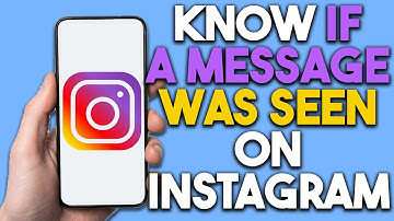 How To Know If a Message Was Seen on Instagram (Step By Step)