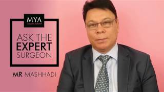 What causes breast asymmetry and how can it be treated? || Ask the MYA Surgeon