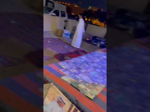 أسرار سوق الزل القديم