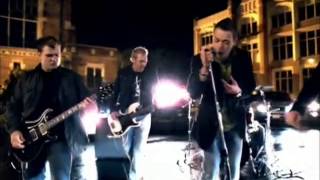 3 Doors Down - Let Me Go with lyrics