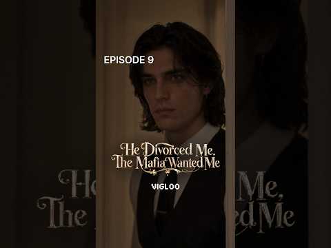 [He Divorced Me, The Mafia Wanted Me] poster