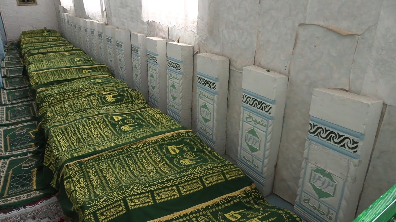 ЗИЯРАТ УТАМЫШ ХАЛВАТЛАР 25 02 2026