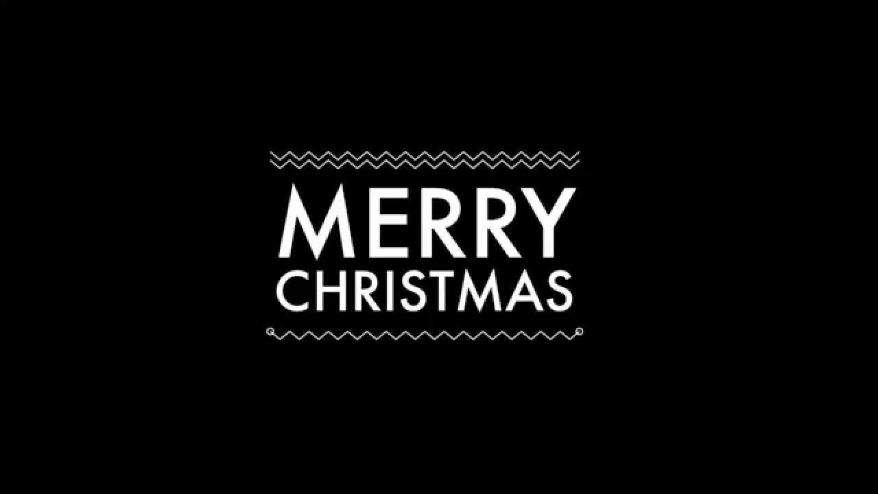 Merry Christmas - YouTube