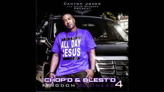 Charles Jenkins Ft. Jessica Reedy, Isaac Carree, Da' T.R.U.T.H. \& Canton Jones - Awesome (Remix)