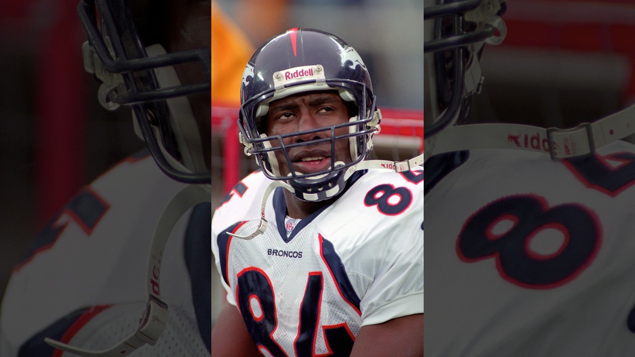 Shannon Sharpe once threatened to BURN DOWN Chad Brown's reptile shot in the middle of a game