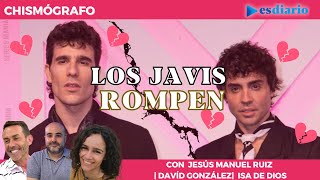 La Raya Diplomática Que Se Interpuso Entre Los Javis Resultó Determinante Esdiario