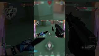 я сделал эйс на йору в валорант!