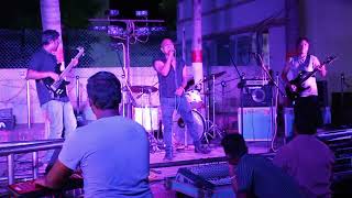 Scorpion tease me please me cover Wild Things