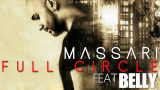 Massari ft. Belly - Full Circle [] Resimi