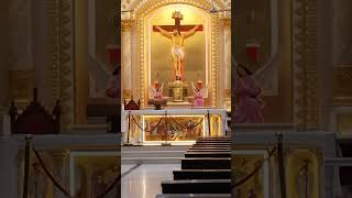 #st. Antony #Jesus #love #Ebenezere #Peace #shrine