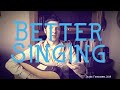 5 Tips for Better Singing