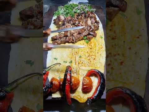 معلاق خاروف مشوي على حساب اخوك لكبير من شو بيشكي    اشتراك 