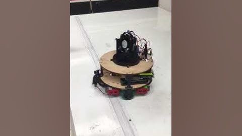 RBE 2002 (Sensors) Final Project