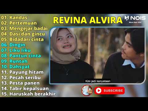 Revina Alvira \