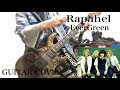 Raphael EverGreen ギター 弾いてみた