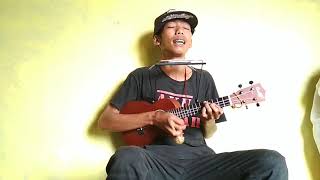 Cover Iwan Fals Sarjana Muda ( Gitar Ukulele )