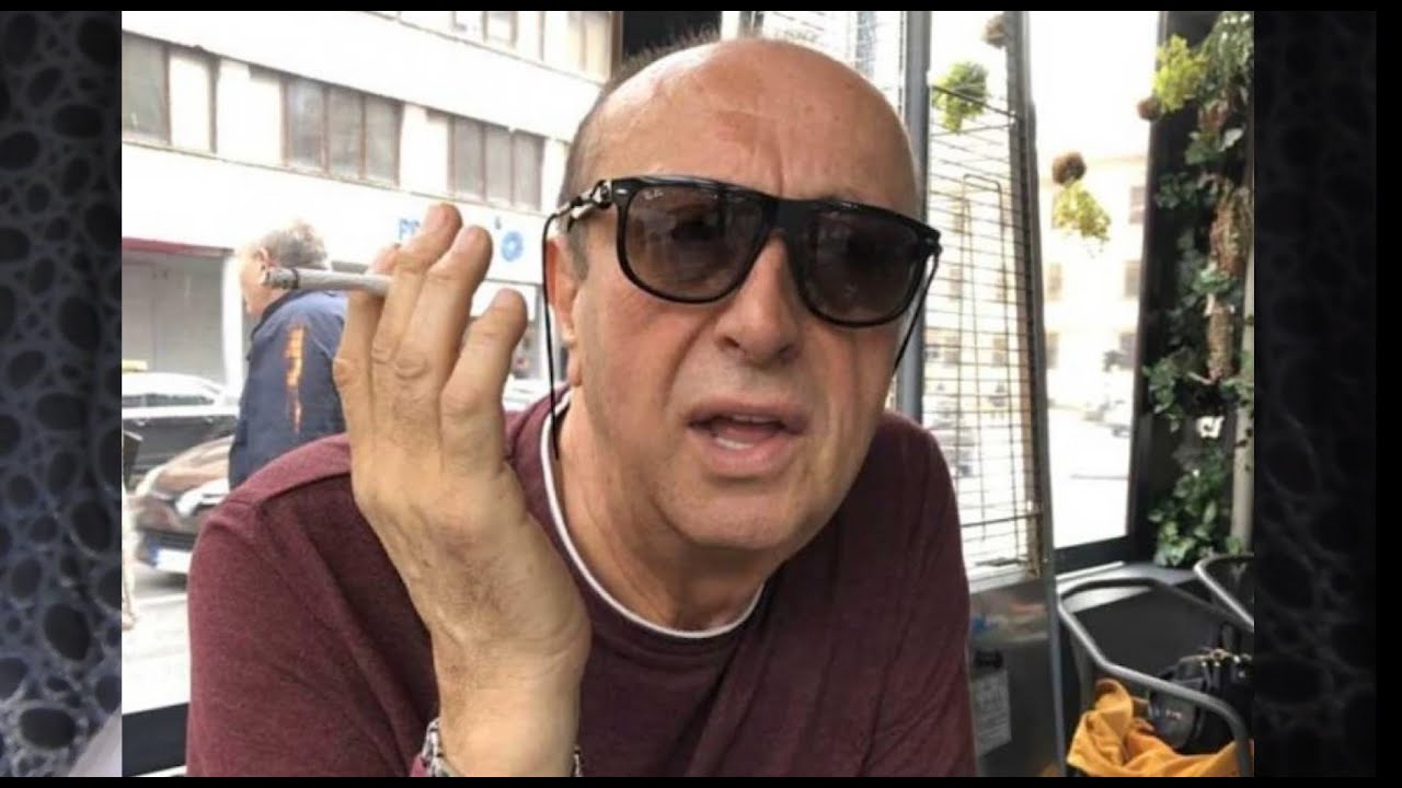 Rizo Hamidovic - NEKA MENI MENE