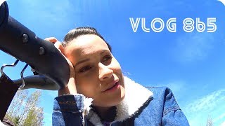 Видео Влог 22.05.17 Силы кончились (автор: Дневник Алисы)