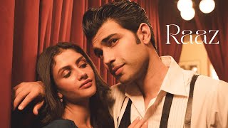 Zaeden - Raaz (Official Music Video)