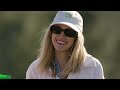 The Patrons | Hallowed Grounds: The Story of Augusta National