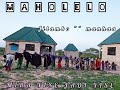 MAHOLELO JITAMBO MANHAA
