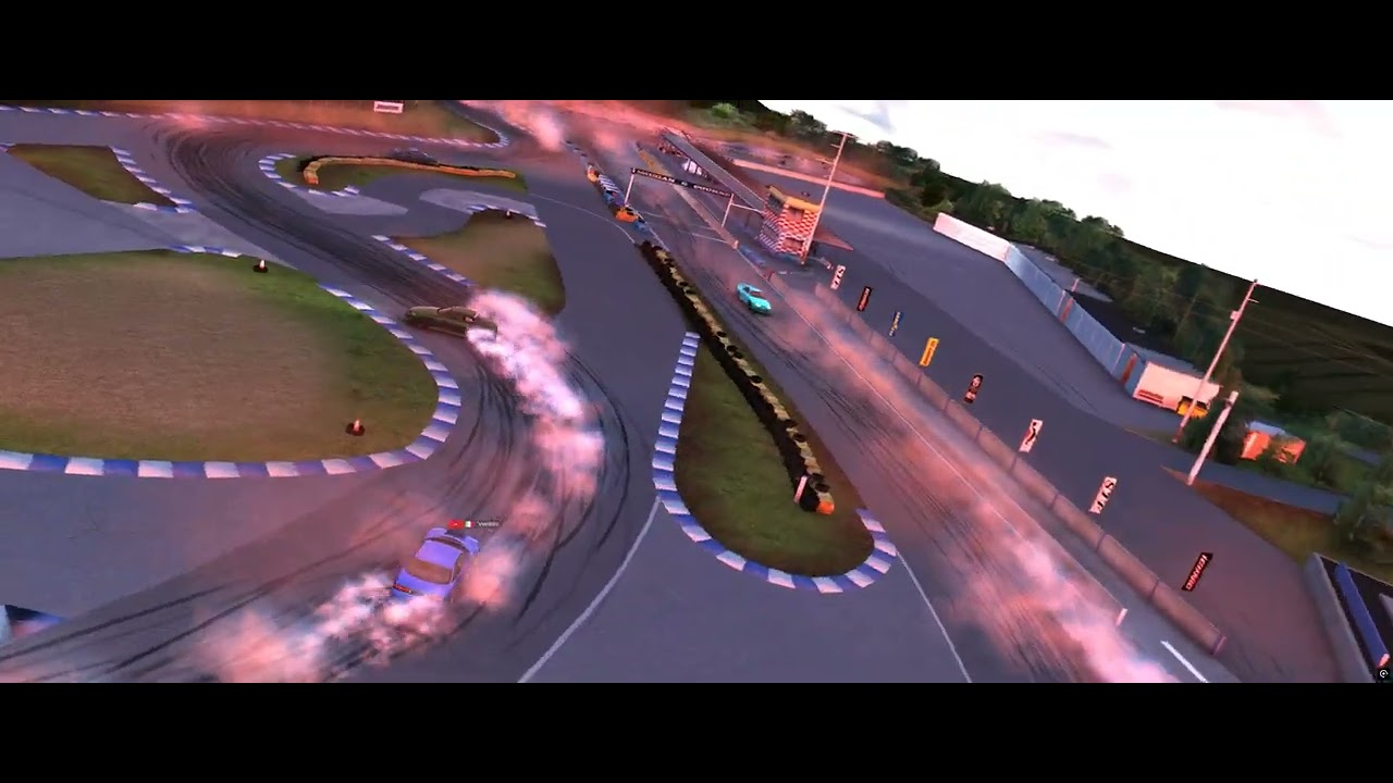 Assetto Corsa | WDTS Toyota Soarer | Meihan