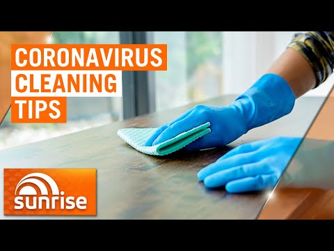 coronavirus-cleaning-tips:-how-to-keep-your-family-safe-|-7news