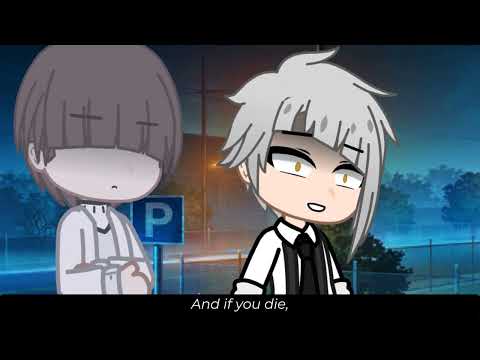 Lonely Day|Atsushi angst - Bsd GC meme|| Má